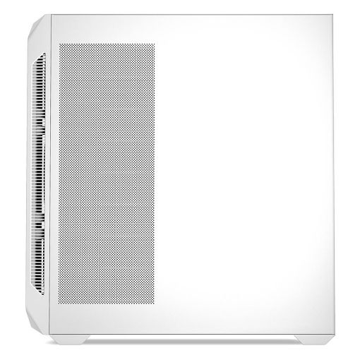 Εικόνα της Sharkoon AK5G RGB Tempered Glass White