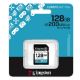 Εικόνα της Κάρτα Μνήμης SDXC Kingston Canvas Go! Plus Class 10 128GB SDG4/128GB