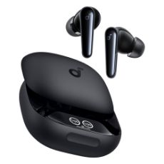 Εικόνα της True Wireless Earbuds Anker Soundcore Liberty 4 Pro Black A3954G11