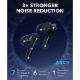 Εικόνα της True Wireless Earbuds Anker Soundcore Liberty 4 Pro White A3954G21
