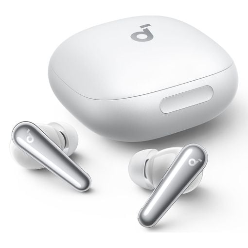 Εικόνα της True Wireless Earbuds Anker Soundcore Liberty 4 Pro White A3954G21
