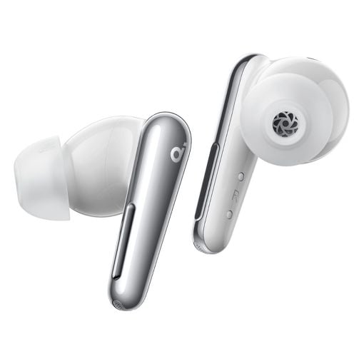 Εικόνα της True Wireless Earbuds Anker Soundcore Liberty 4 Pro White A3954G21