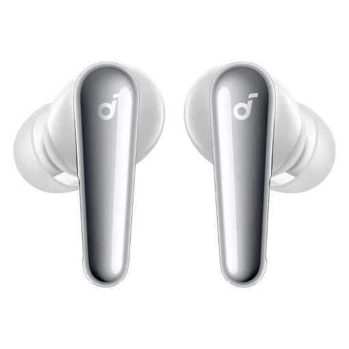 Εικόνα της True Wireless Earbuds Anker Soundcore Liberty 4 Pro White A3954G21