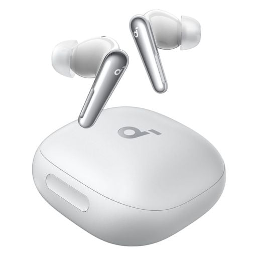 Εικόνα της True Wireless Earbuds Anker Soundcore Liberty 4 Pro White A3954G21
