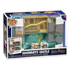 Εικόνα της Funko Bitty Pop! Bitty Box: Harry Potter - Hogwarts Castle