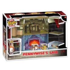 Εικόνα της Funko Bitty Pop! Bitty Box: IT - Pennywise's Lair
