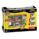 Εικόνα της Funko Bitty Pop! Bitty Box: Teenage Mutant Ninja Turtles - Sewer Lair
