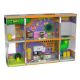 Εικόνα της Funko Bitty Pop! Bitty Box: Teenage Mutant Ninja Turtles - Sewer Lair