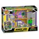 Εικόνα της Funko Bitty Pop! Bitty Box: Teenage Mutant Ninja Turtles - Sewer Lair