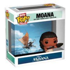 Εικόνα της Funko Bitty Pop! Deluxe: Disney - Moana
