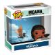 Εικόνα της Funko Bitty Pop! Deluxe: Disney - Moana