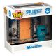 Εικόνα της Funko Bitty Pop! Deluxe: Disney Pixar Monsters - Sulley with Boo