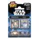 Εικόνα της Funko Bitty Pop! Disney: Star Wars - Princess Leia & R2-D2 2-Pack