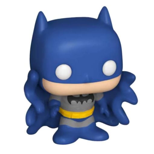 Εικόνα της Funko Bitty Pop! Deluxe: DC - Batman (Hush) #239