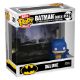 Εικόνα της Funko Bitty Pop! Deluxe: DC - Batman (Hush) #239