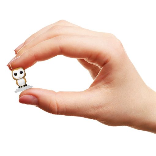 Εικόνα της Funko Bitty Pop! Deluxe: Harry Potter Wizarding World - Barn Owl (Owl Emporium)