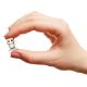 Εικόνα της Funko Bitty Pop! Deluxe: Harry Potter Wizarding World - Barn Owl (Owl Emporium)