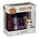 Εικόνα της Funko Bitty Pop! Deluxe: Harry Potter Wizarding World - Barn Owl (Owl Emporium)