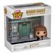 Εικόνα της Funko Bitty Pop! Deluxe: Harry Potter Wizarding World - Hermione Granger (Flourish & Blotts)
