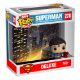 Εικόνα της Funko Bitty Pop! Deluxe: DC - Superman (Cityscape) #278