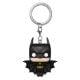 Εικόνα της Funko Pocket Pop! DC: Batman 85th Anniversary - Batman (Soaring) Vinyl Figure Keychain