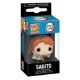 Εικόνα της Funko Pocket Pop! Demon Slayer - Sabito (No Mask) Vinyl Figure Keychain