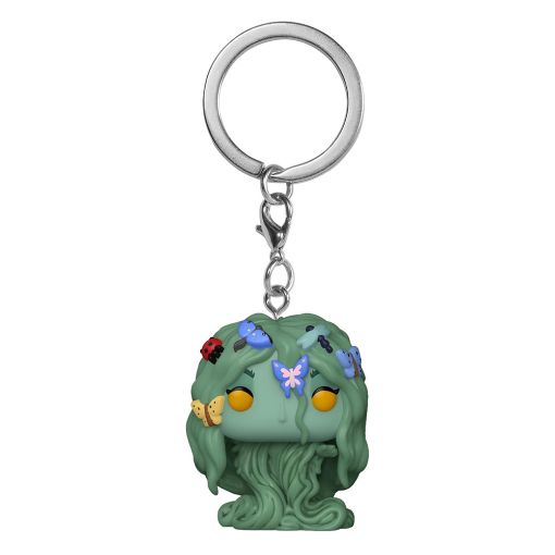 Εικόνα της Funko Pocket Pop! Disney: Fantasia 2000 - Spring Sprite Vinyl Figure Keychain