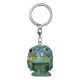 Εικόνα της Funko Pocket Pop! Disney: Fantasia 2000 - Spring Sprite Vinyl Figure Keychain
