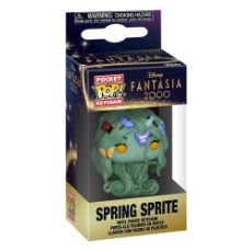 Εικόνα της Funko Pocket Pop! Disney: Fantasia 2000 - Spring Sprite Vinyl Figure Keychain