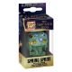 Εικόνα της Funko Pocket Pop! Disney: Fantasia 2000 - Spring Sprite Vinyl Figure Keychain