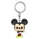 Εικόνα της Funko Pocket Pop! Disney: Mickey and Friends - Mickey Vinyl Figure Keychain