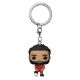 Εικόνα της Funko Pocket Pop! Liverpool - Mohamed Salah Vinyl Figure Keychain