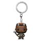 Εικόνα της Funko Pocket Pop! Marvel: Black Panther Wakanda Forever - M'Baku Vinyl Bobble-Head Figure Keychain