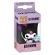 Εικόνα της Funko Pocket Pop! Sanrio: Kuromi - Kuromi (Balloon) (Special Editon) Vinyl Figure Keychain