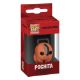 Εικόνα της Funko Pocket Pop! Chainsaw Man - Pochita Vinyl Figure Keychain