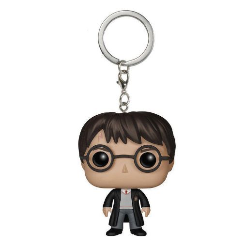 Εικόνα της Funko Pocket Pop! Harry Potter Vinyl Figure Keychain