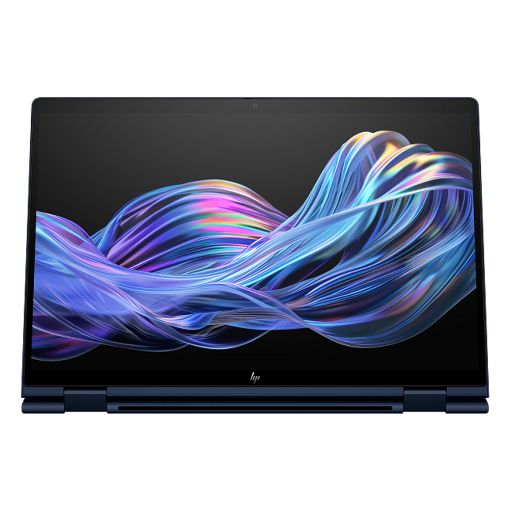 Εικόνα της Laptop HP EliteBook X Flip G1i 14" Touch Intel Core Ultra 7-258V 32GB 1TB SSD Win11 Pro B9ZT5ET