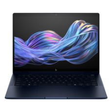 Εικόνα της Laptop HP EliteBook X Flip G1i 14" Touch Intel Core Ultra 7-258V 32GB 1TB SSD Win11 Pro B9ZT5ET