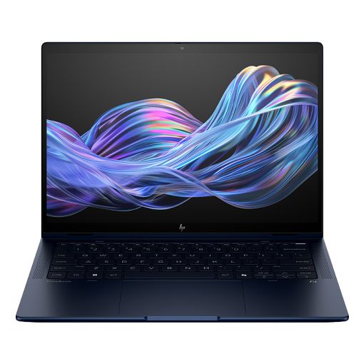 Εικόνα της Laptop HP EliteBook X Flip G1i 14" Touch Intel Core Ultra 7-258V 32GB 1TB SSD Win11 Pro B9ZT5ET