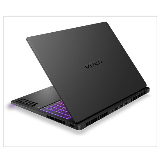 Εικόνα της Laptop HP Omen Max 16-ak0011nv 16" AMD Ryzen AI 9 HX 375 32GB 1TB RTX 5070 Ti 12GB Win11 Pro BW4Z7EA