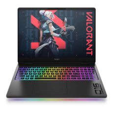 Εικόνα της Laptop HP Omen Max 16-ak0011nv 16" AMD Ryzen AI 9 HX 375 32GB 1TB RTX 5070 Ti 12GB Win11 Pro BW4Z7EA