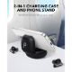 Εικόνα της True Wireless Earbuds Anker Soundcore P40i NC Black A3955G11