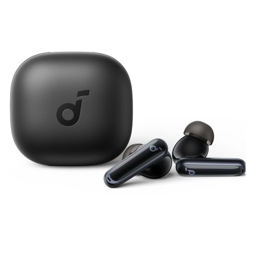 Εικόνα της True Wireless Earbuds Anker Soundcore P40i NC Black A3955G11