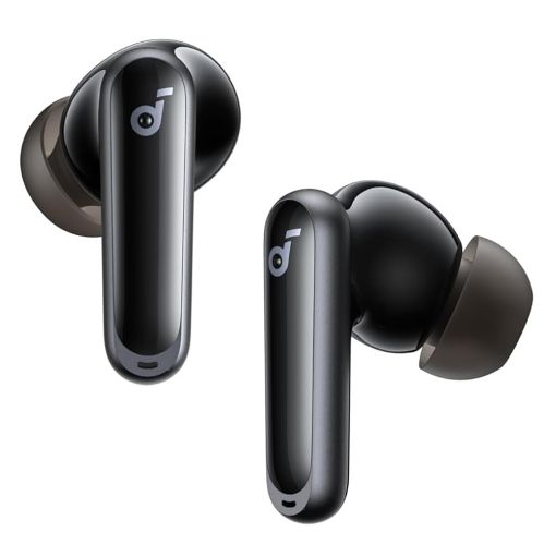 Εικόνα της True Wireless Earbuds Anker Soundcore P40i NC Black A3955G11
