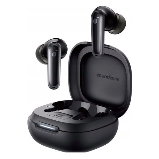 Εικόνα της True Wireless Earbuds Anker Soundcore P40i NC Black A3955G11