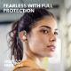 Εικόνα της True Wireless Earbuds Anker Soundcore Sport X20 NC White A3968G21