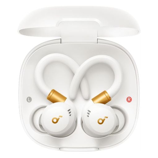 Εικόνα της True Wireless Earbuds Anker Soundcore Sport X20 NC White A3968G21