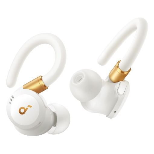 Εικόνα της True Wireless Earbuds Anker Soundcore Sport X20 NC White A3968G21