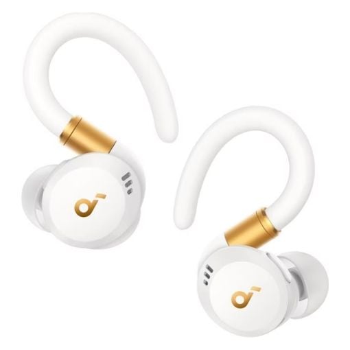 Εικόνα της True Wireless Earbuds Anker Soundcore Sport X20 NC White A3968G21