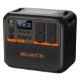 Εικόνα της Expandable Power Station Bluetti Premium AC200PL (2304Wh) P-AC200PL-EU-GY-BL